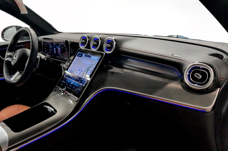 mercedes-benz GLC300 2025 - 13