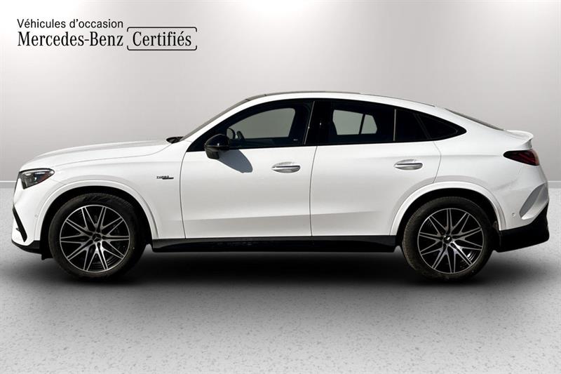 mercedes-benz GLC43 AMG 2026 - 3