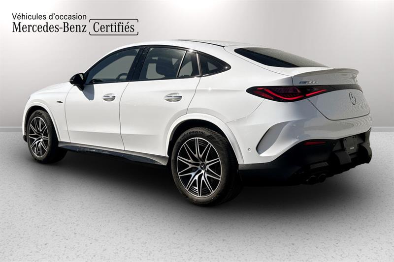 mercedes-benz GLC43 AMG 2026 - 4