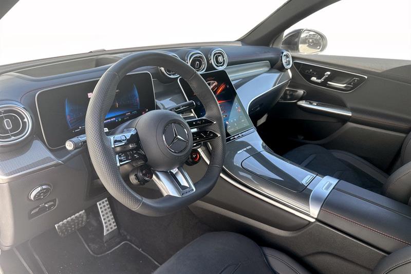 mercedes-benz GLC43 AMG 2026 - 6