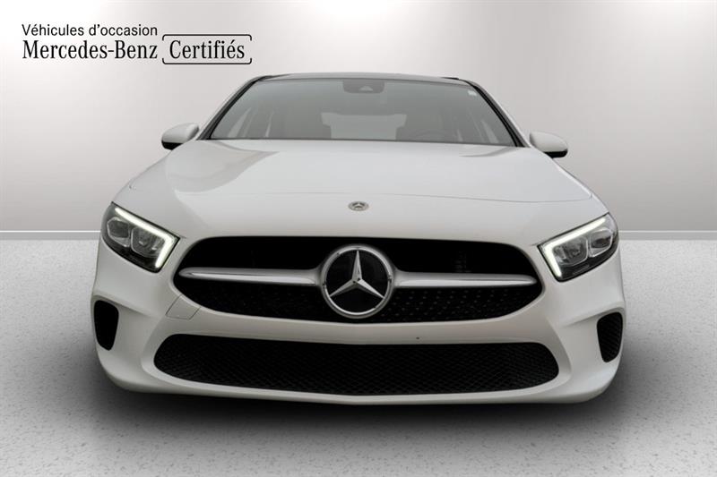 mercedes-benz A220 2022 - 2