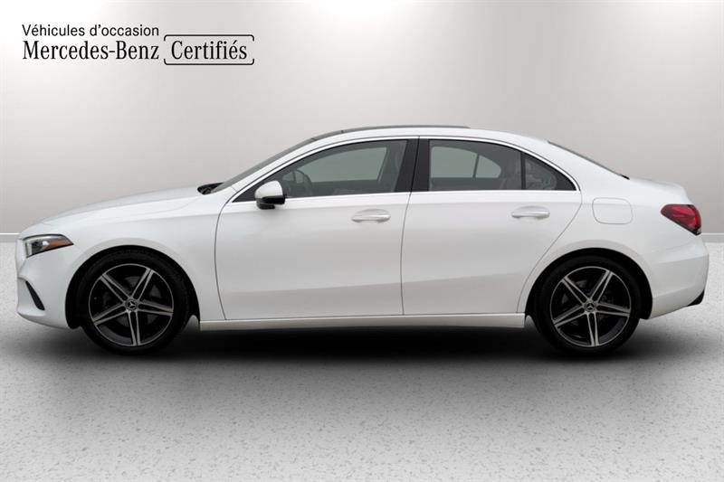 mercedes-benz A220 2022 - 3