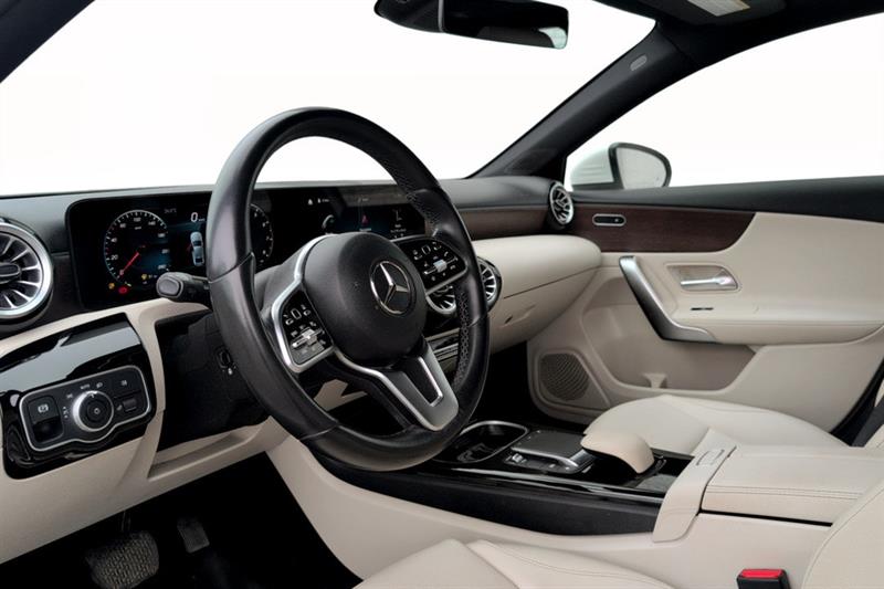mercedes-benz A220 2022 - 6