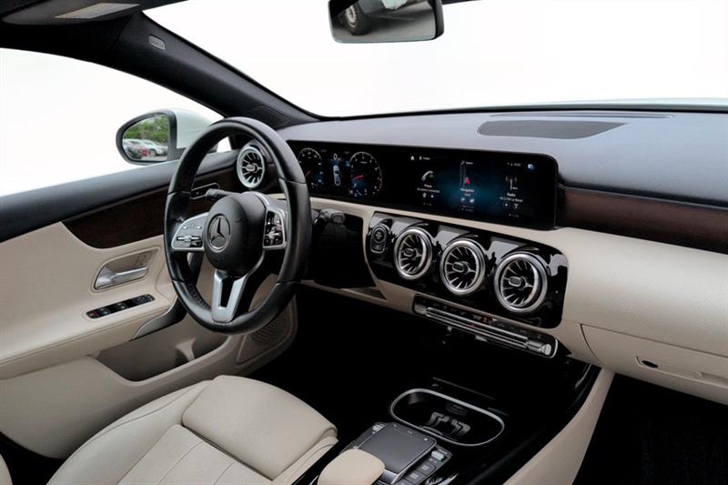 mercedes-benz A220 2022 - 8