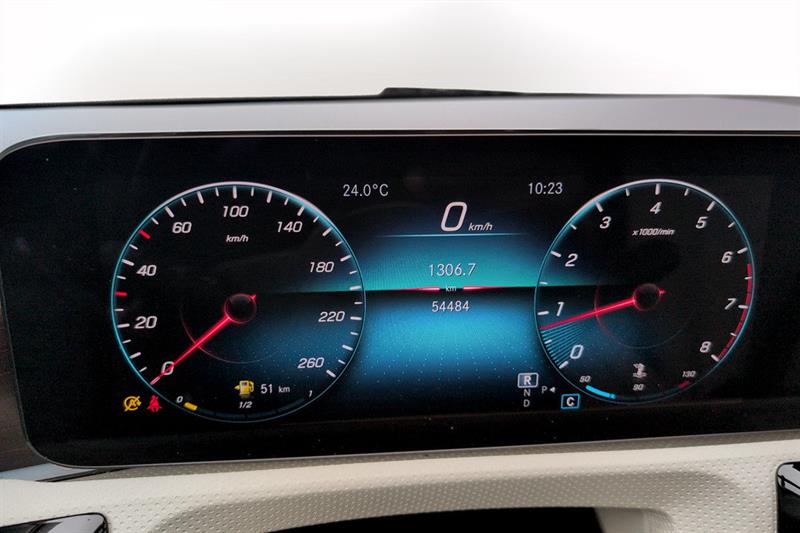 mercedes-benz A220 2022 - 13
