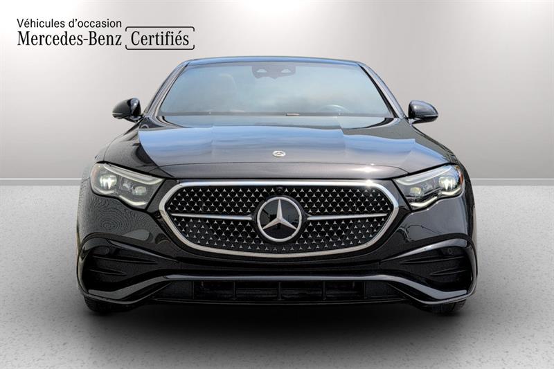 mercedes-benz E450 2025 - 2