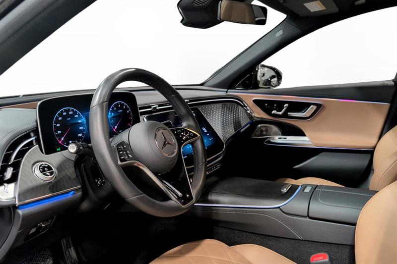 mercedes-benz E450 2025 - 6
