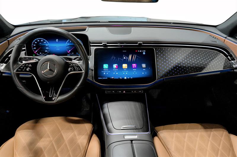mercedes-benz E450 2025 - 7