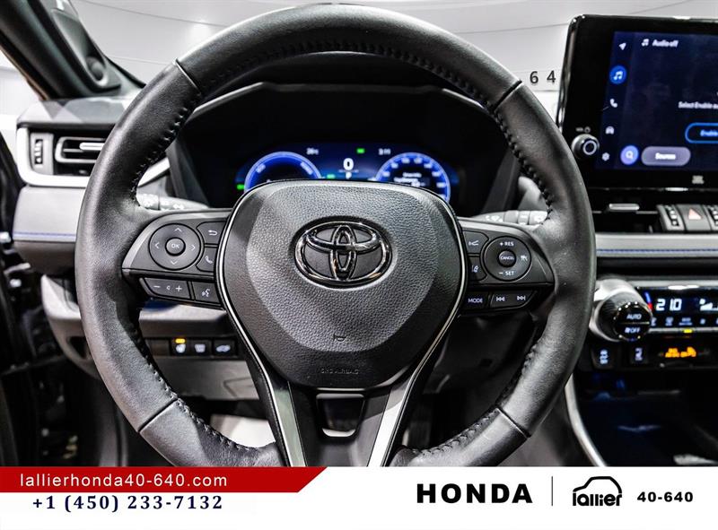 toyota RAV4 2025 - 23