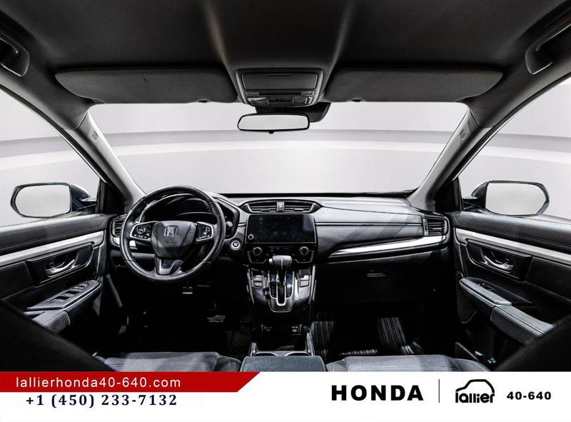 honda CR-V 2020 - 14