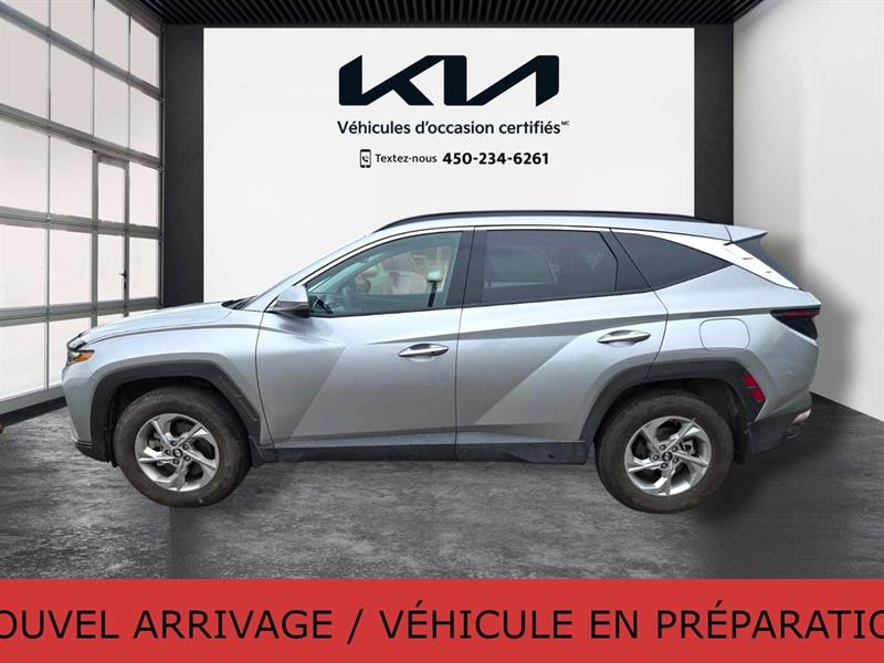 hyundai Tucson 2024 - 3