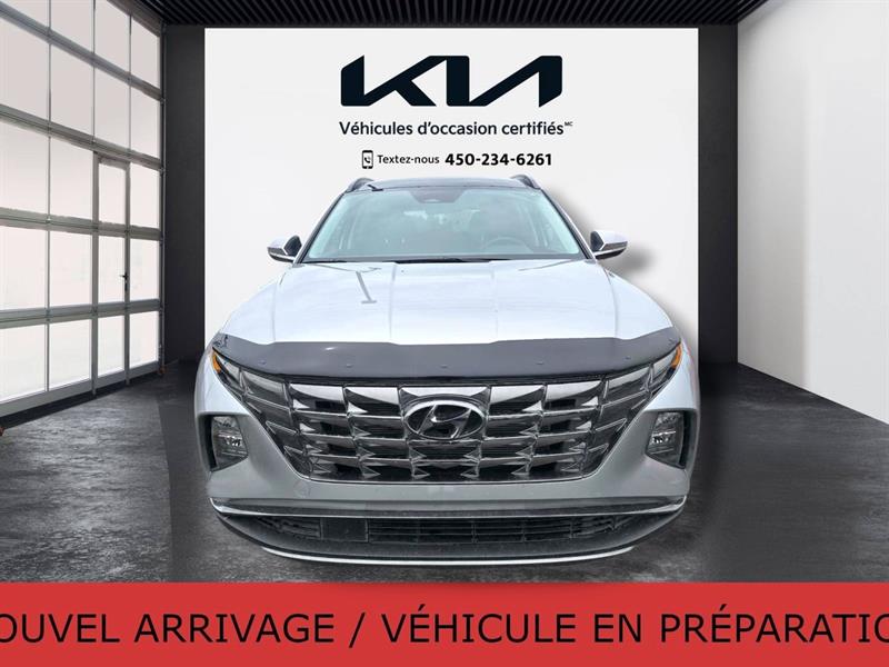 hyundai Tucson 2024 - 4