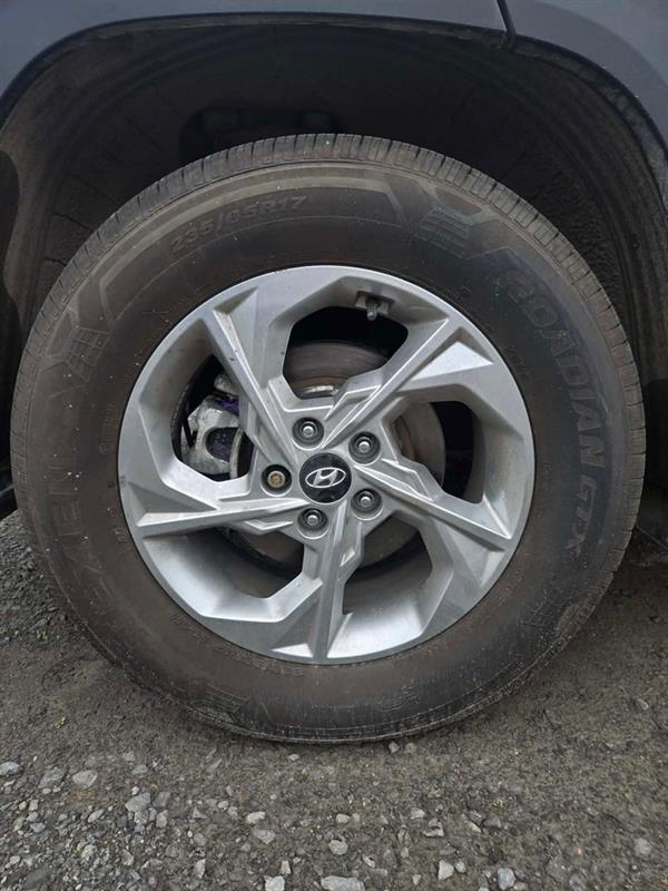hyundai Tucson 2024 - 5