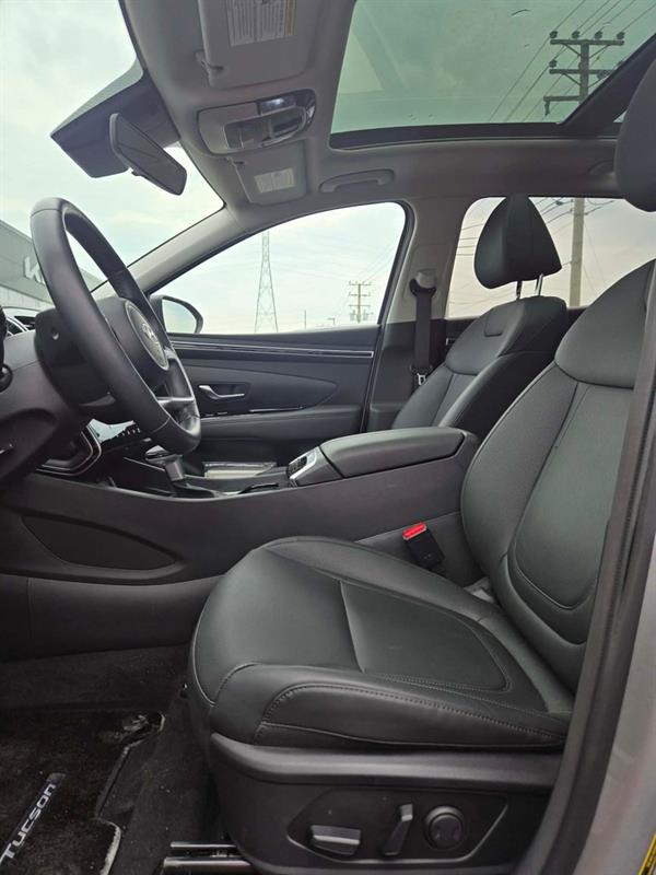 hyundai Tucson 2024 - 7