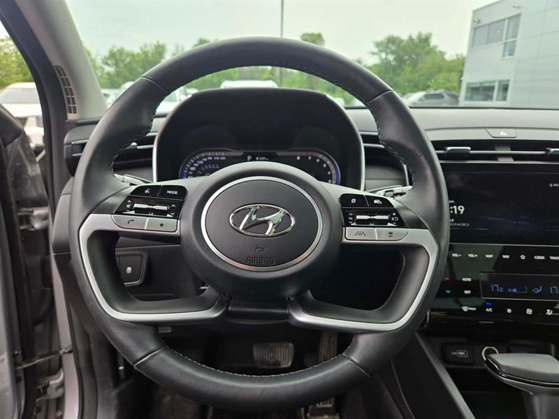 hyundai Tucson 2024 - 9