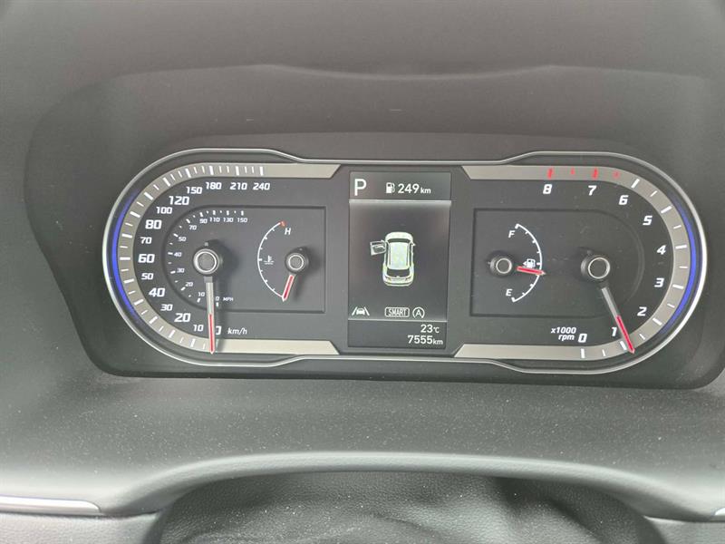 hyundai Tucson 2024 - 10