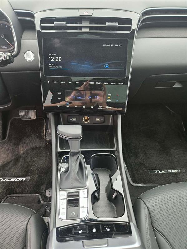hyundai Tucson 2024 - 11