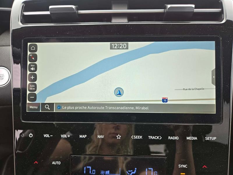 hyundai Tucson 2024 - 12