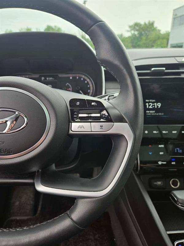 hyundai Tucson 2024 - 14