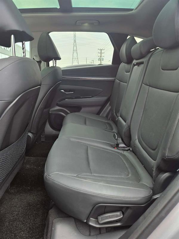 hyundai Tucson 2024 - 18