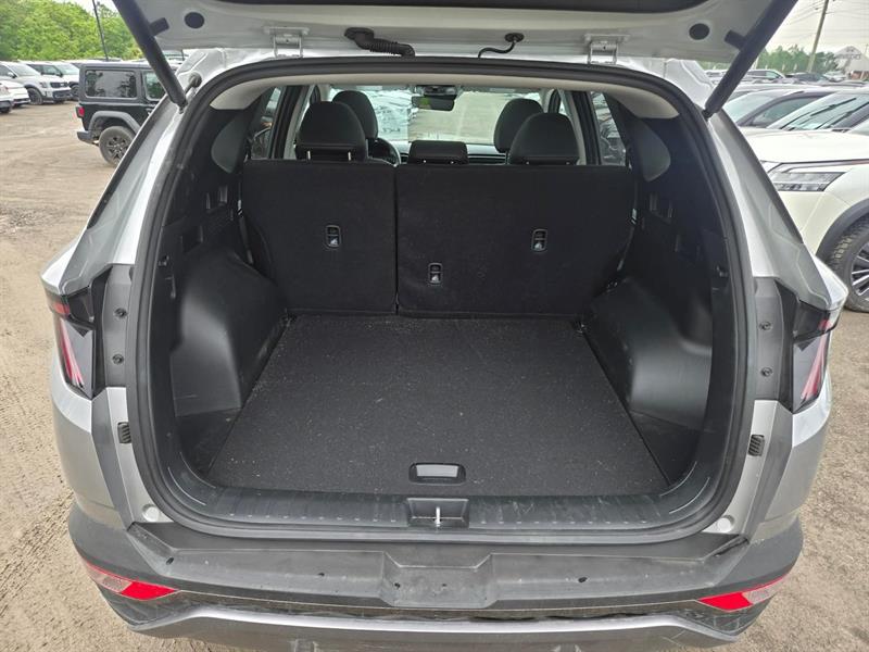 hyundai Tucson 2024 - 20