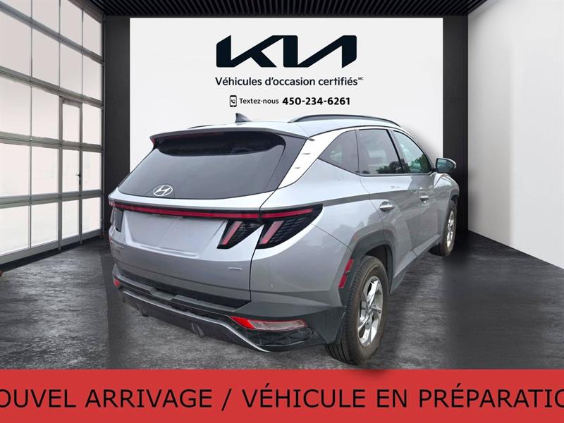 hyundai Tucson 2024 - 21