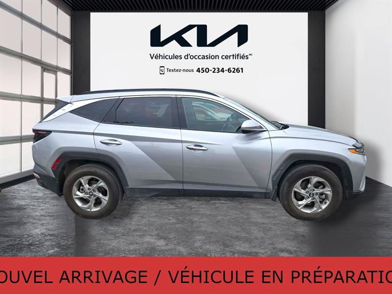 hyundai Tucson 2024 - 22