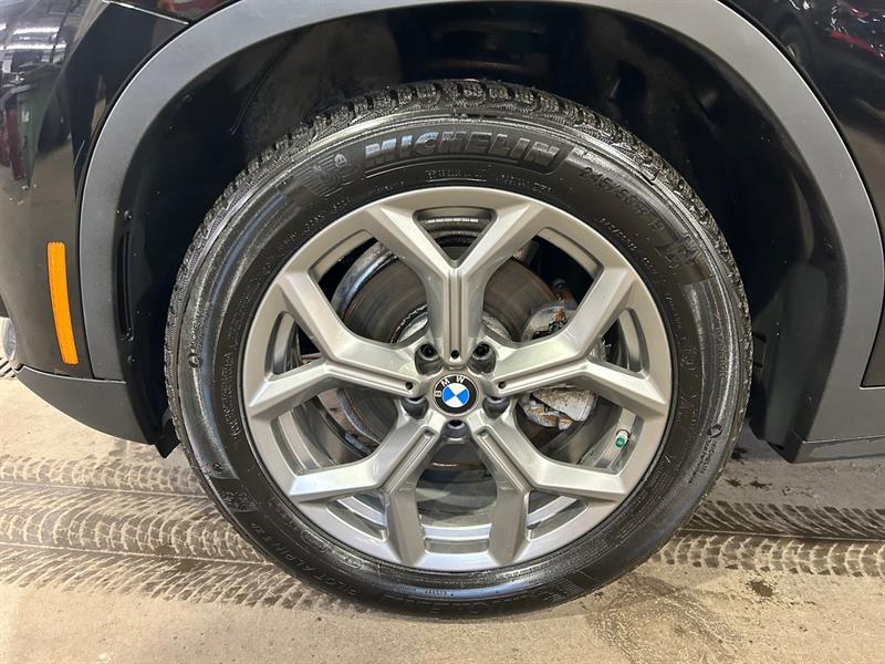 bmw X3 2021 - 7
