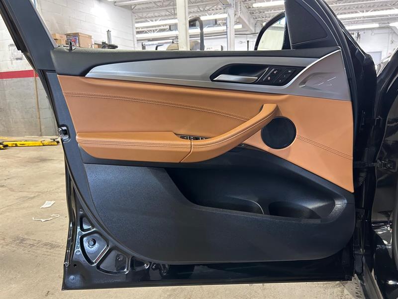 bmw X3 2021 - 8