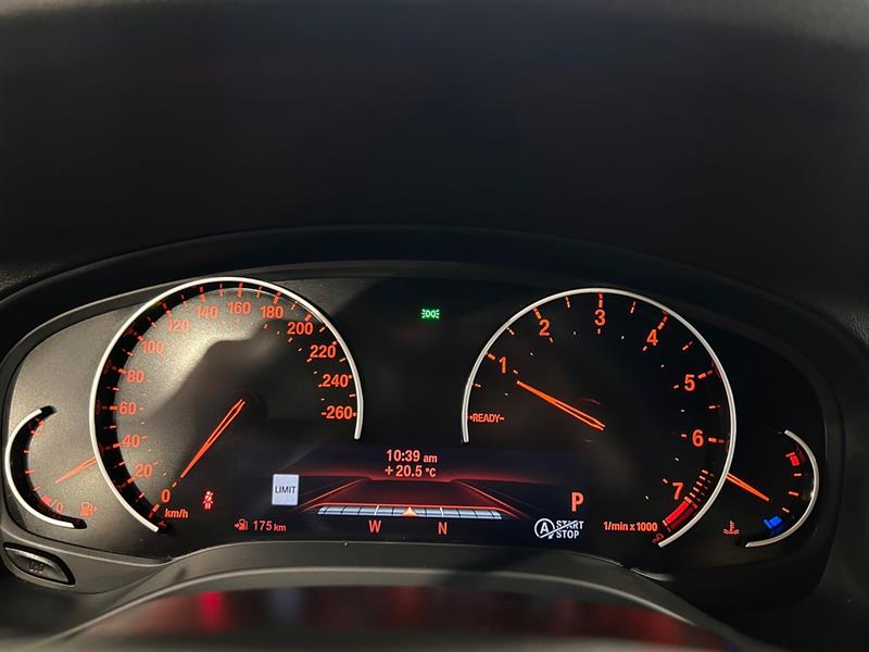 bmw X3 2021 - 12