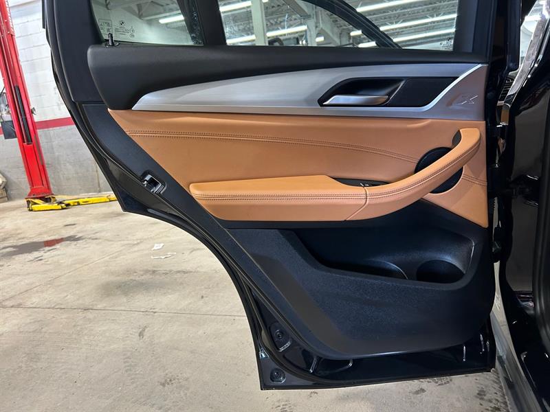 bmw X3 2021 - 28