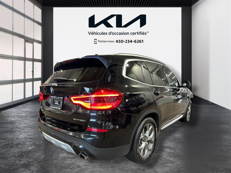 bmw X3 2021 - 32