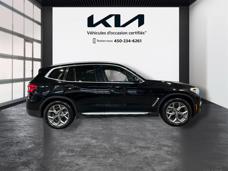 bmw X3 2021 - 33