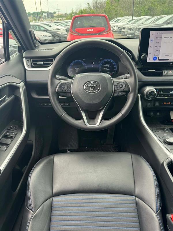 toyota RAV4 2023 - 4