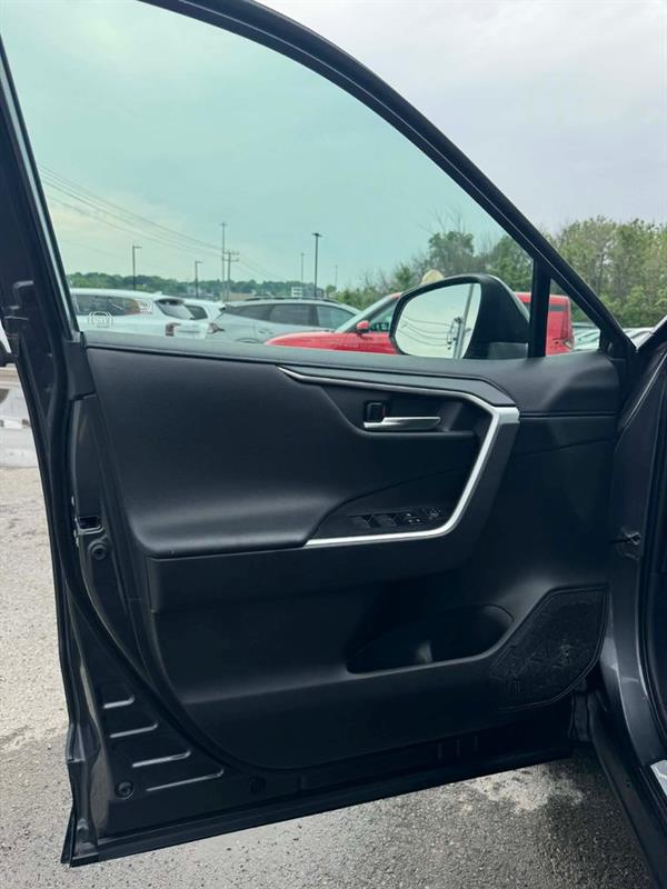 toyota RAV4 2023 - 7