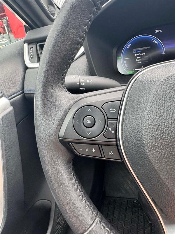 toyota RAV4 2023 - 14