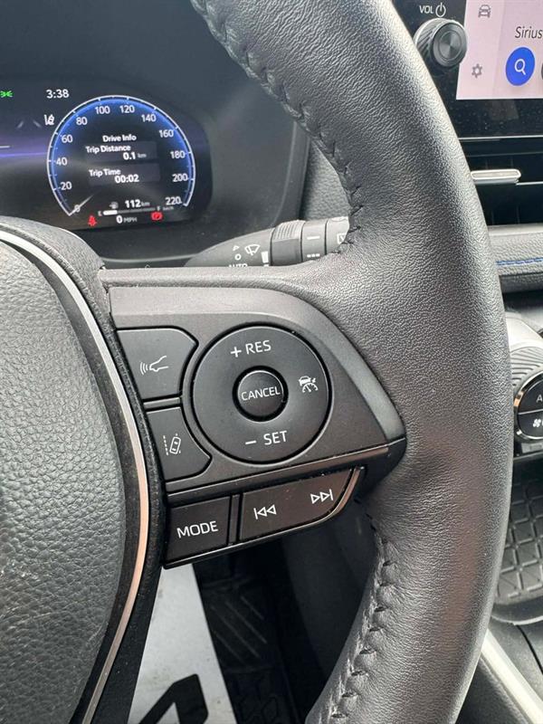 toyota RAV4 2023 - 15