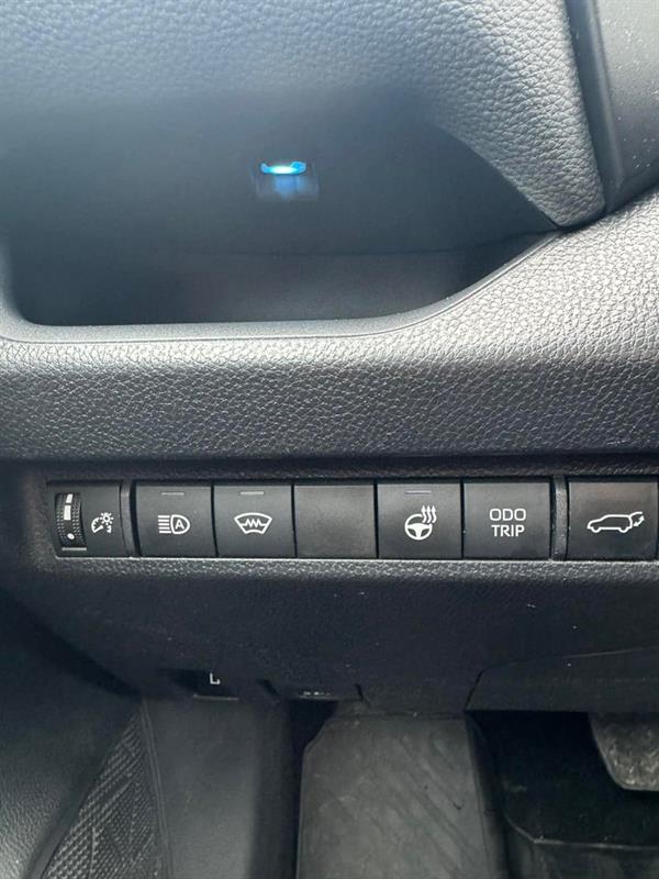 toyota RAV4 2023 - 19