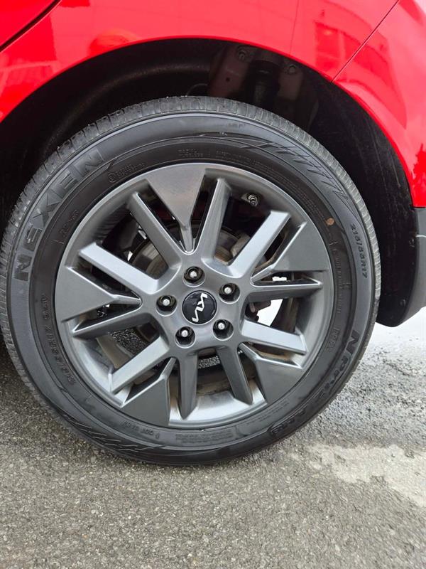 kia Soul 2022 - 6