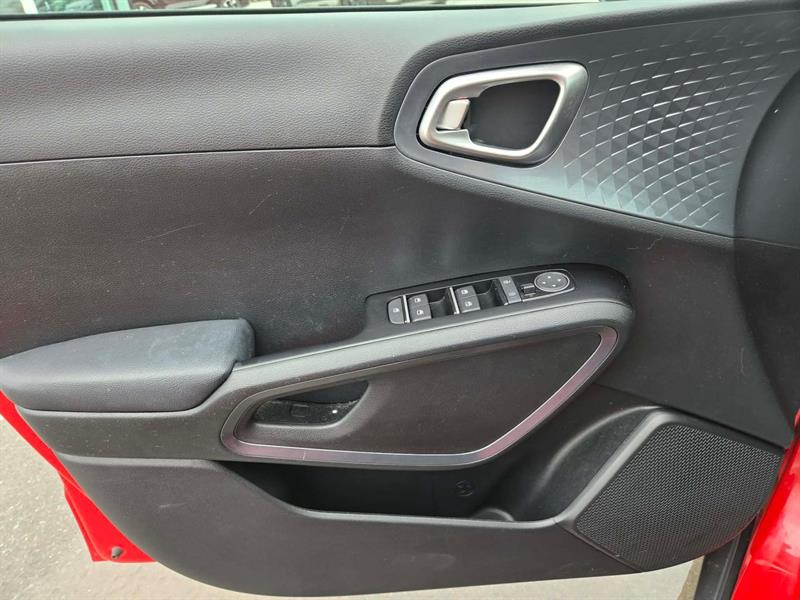 kia Soul 2022 - 7