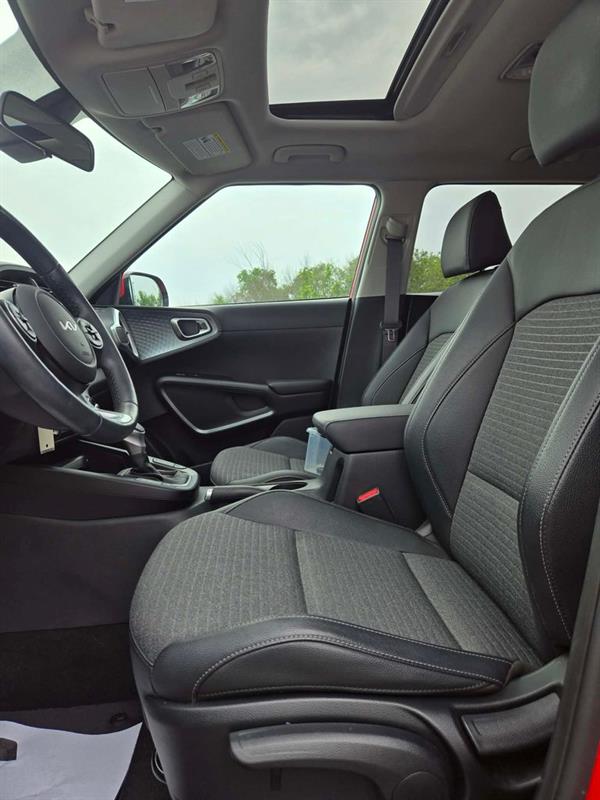 kia Soul 2022 - 8