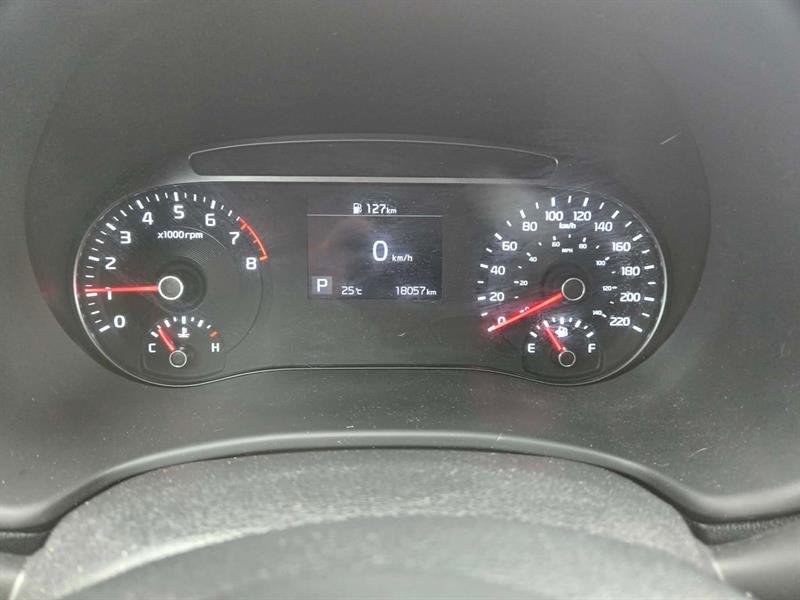 kia Soul 2022 - 10