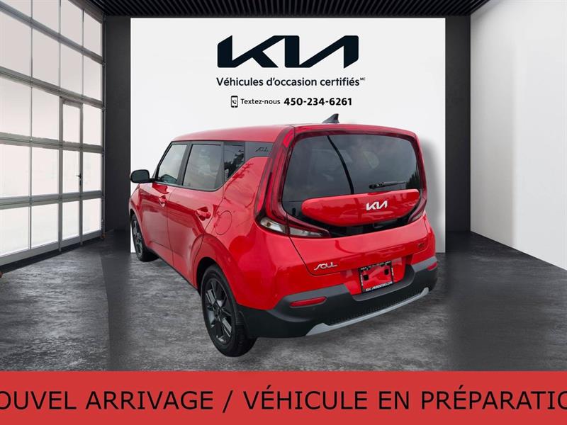 kia Soul 2022 - 12