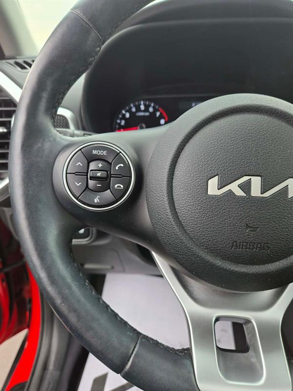 kia Soul 2022 - 13