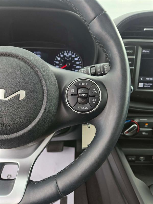 kia Soul 2022 - 14