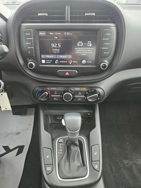 kia Soul 2022 - 15