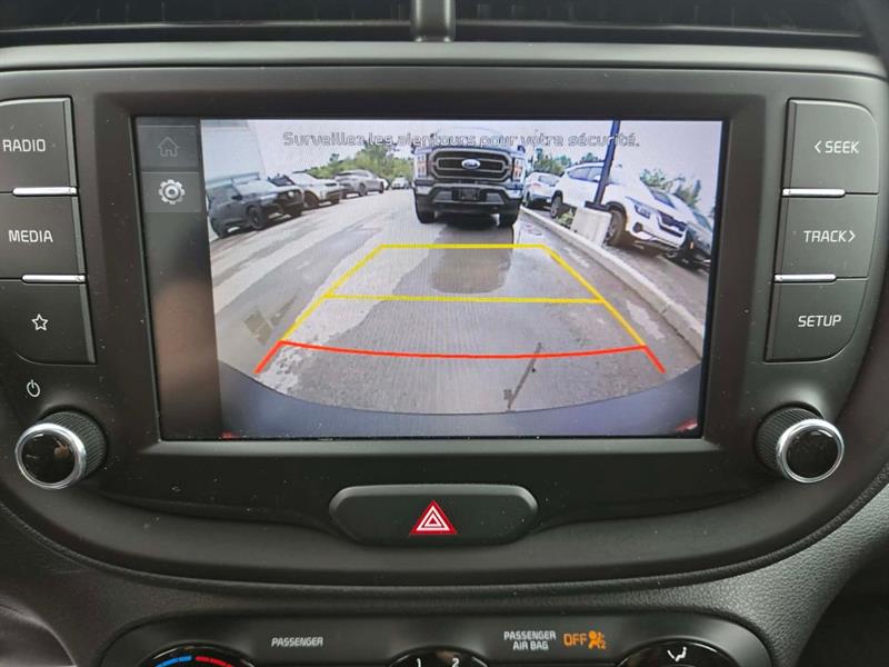 kia Soul 2022 - 16