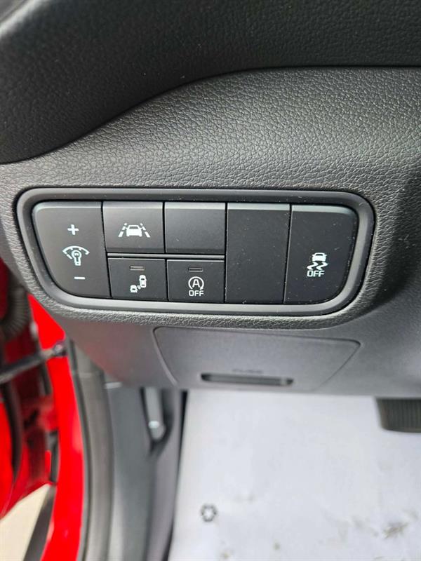kia Soul 2022 - 17