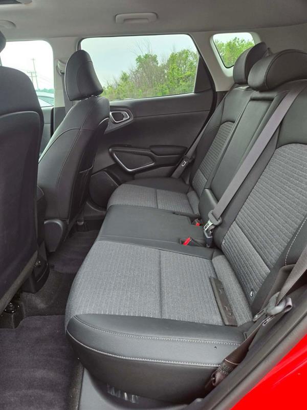 kia Soul 2022 - 18