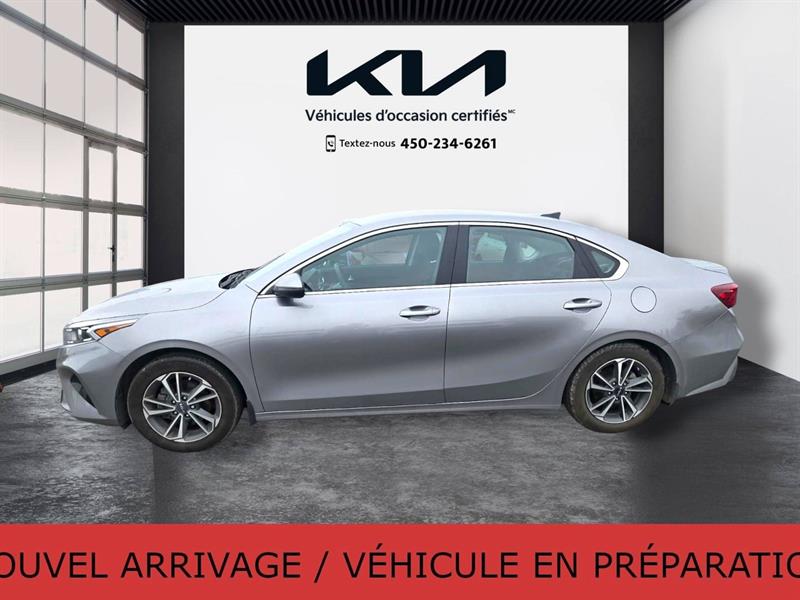 kia Forte 2023 - 3